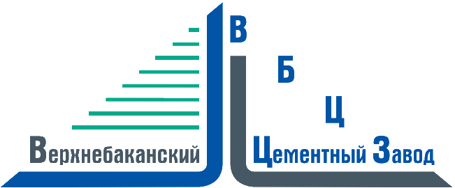 ОАО «Верхнебаканский цементный завод»